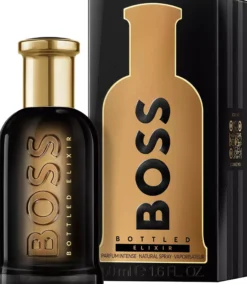 Hugo BossBoss Bottled Elixir de Parfum 50 ml