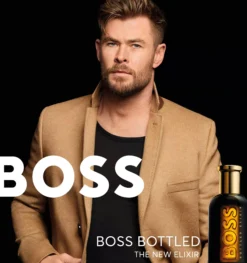 Hugo BossBoss Bottled Elixir de Parfum 50 ml