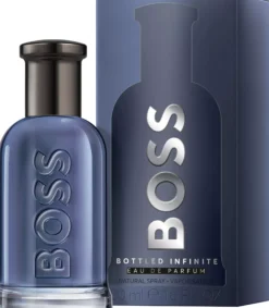 Hugo BossBOSS Bottled Infinite Eau de Parfum for Men 100 ml