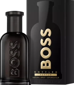 Hugo BossBoss Bottled Parfum for Men 50 ml