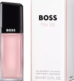 Hugo BossBoss Ma Vie Ma Vie Eau de Parfum for Women 30 ml