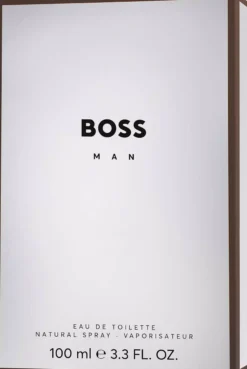 Hugo BossBoss Orange Orange Man Eau de Toilette 100 ml