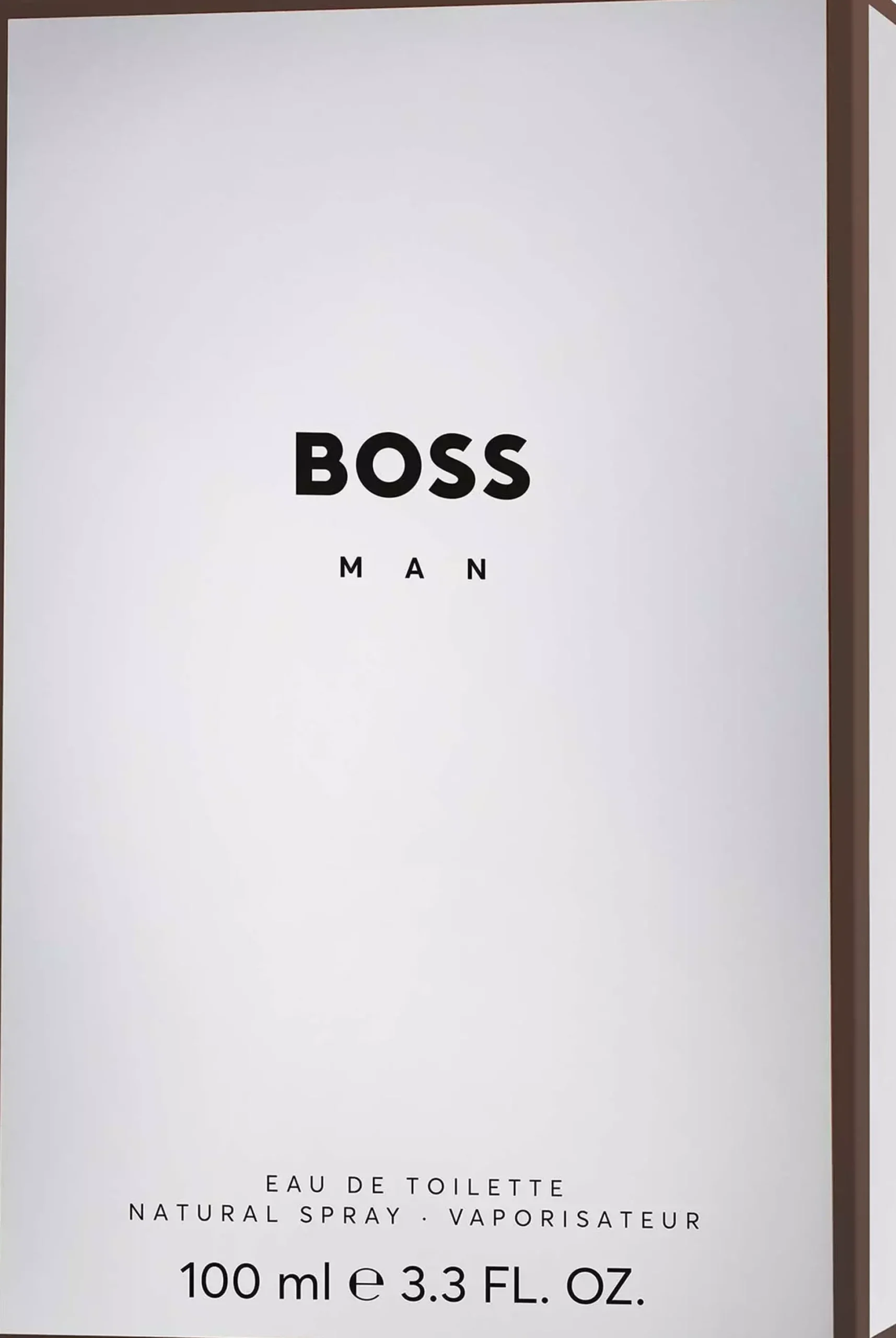 Hugo BossBoss Orange Orange Man Eau de Toilette 100 ml