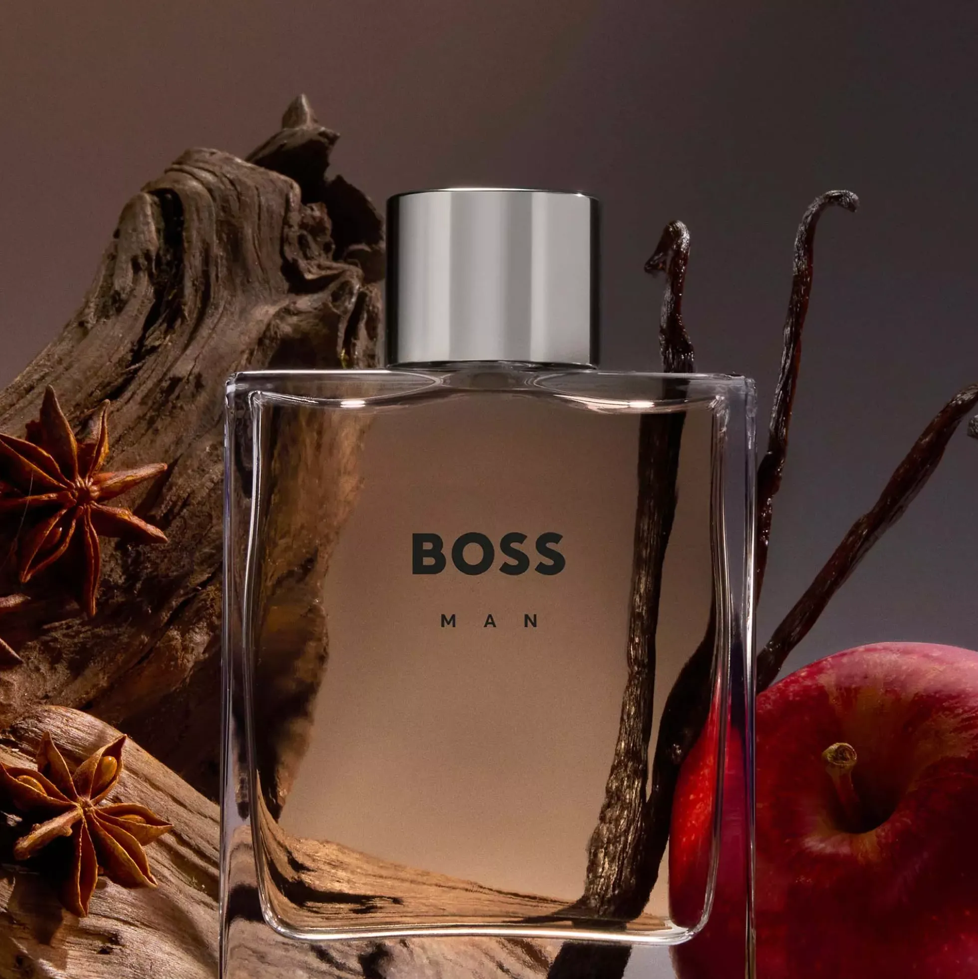 Hugo BossBoss Orange Orange Man Eau de Toilette 100 ml