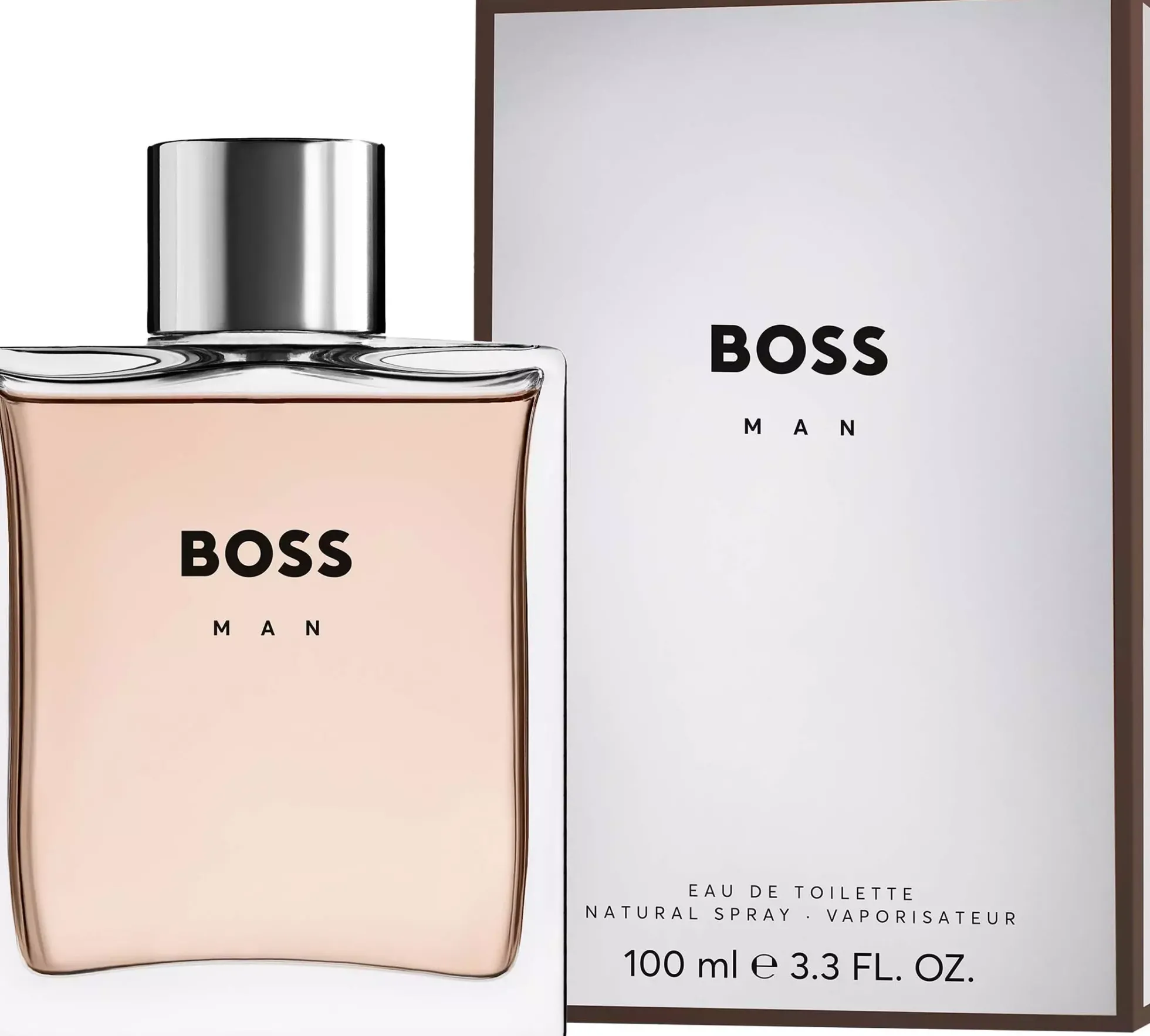 Hugo BossBoss Orange Orange Man Eau de Toilette 100 ml