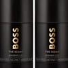 Hugo BossBoss The Scent Deodorant Duo
