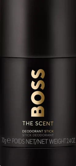 Hugo BossBoss The Scent Deodorant Stick for Men 75 ml