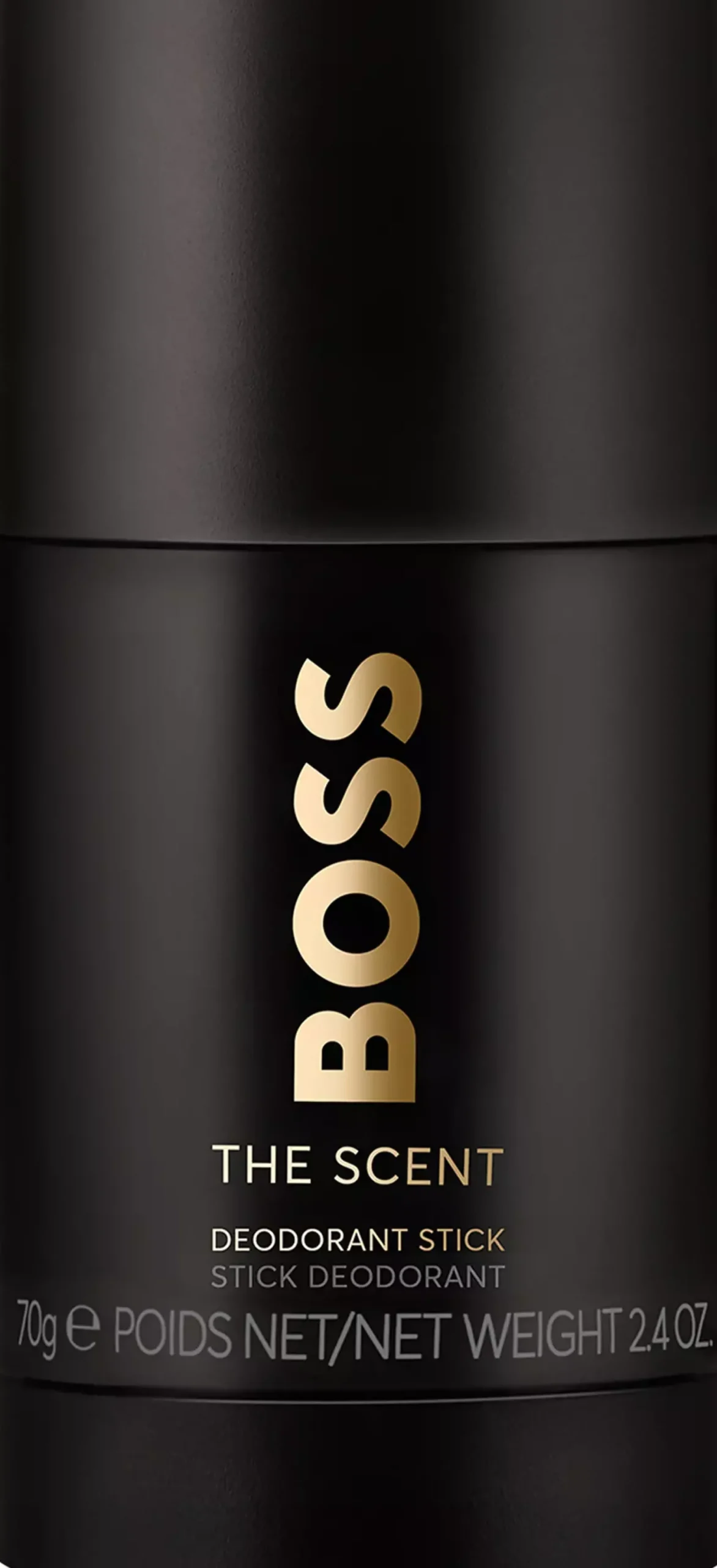 Hugo BossBoss The Scent Deodorant Stick for Men 75 ml