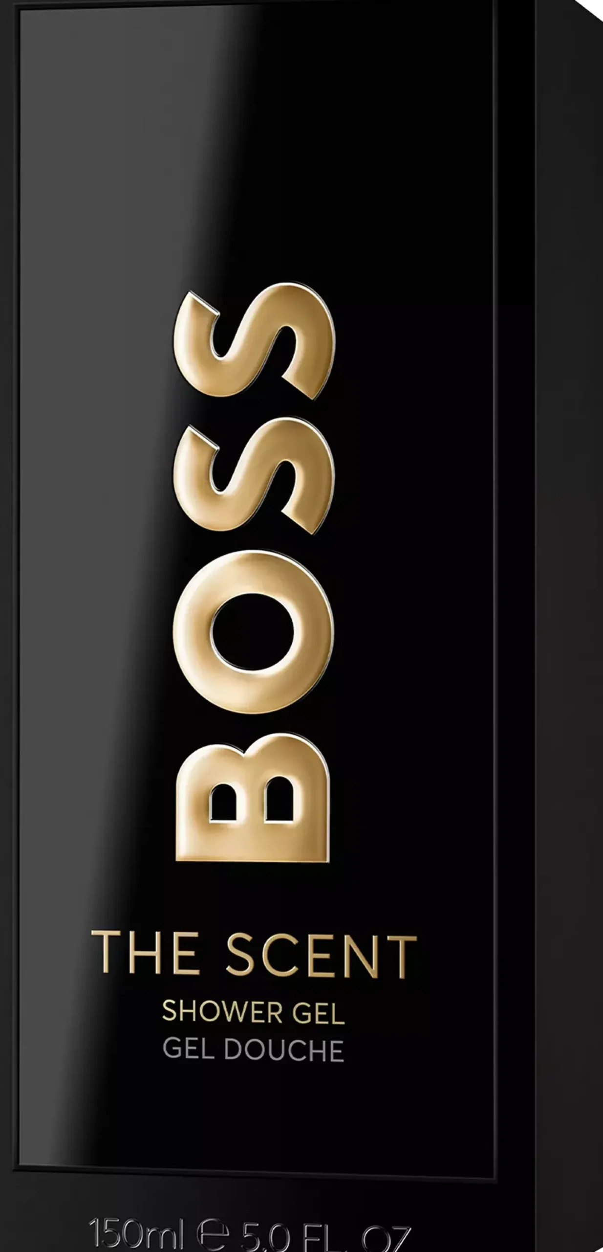 Hugo BossBoss The Scent Shower Gel 150 ml