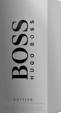 Hugo Boss Bottled After Shave Balm 75 ml