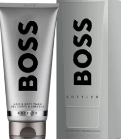 Hugo Boss Bottled Shower Gel 200 ml