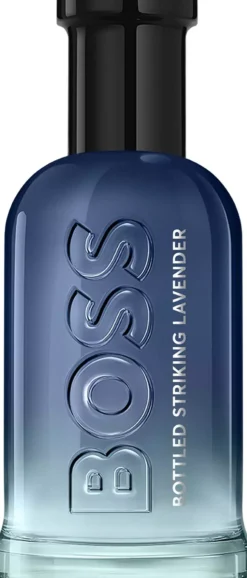 Hugo BossBottled Striking Lavender Eau de Parfum 200 ml