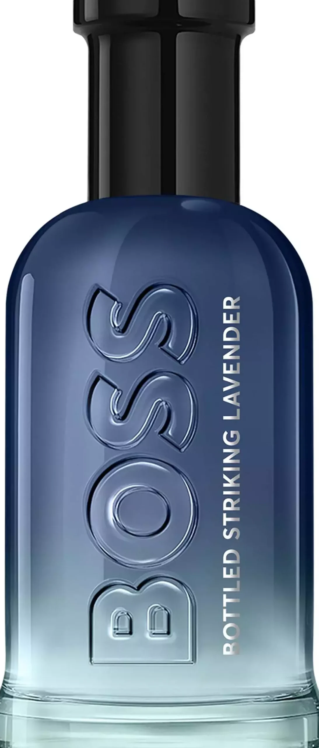 Hugo BossBottled Striking Lavender Eau de Parfum 200 ml