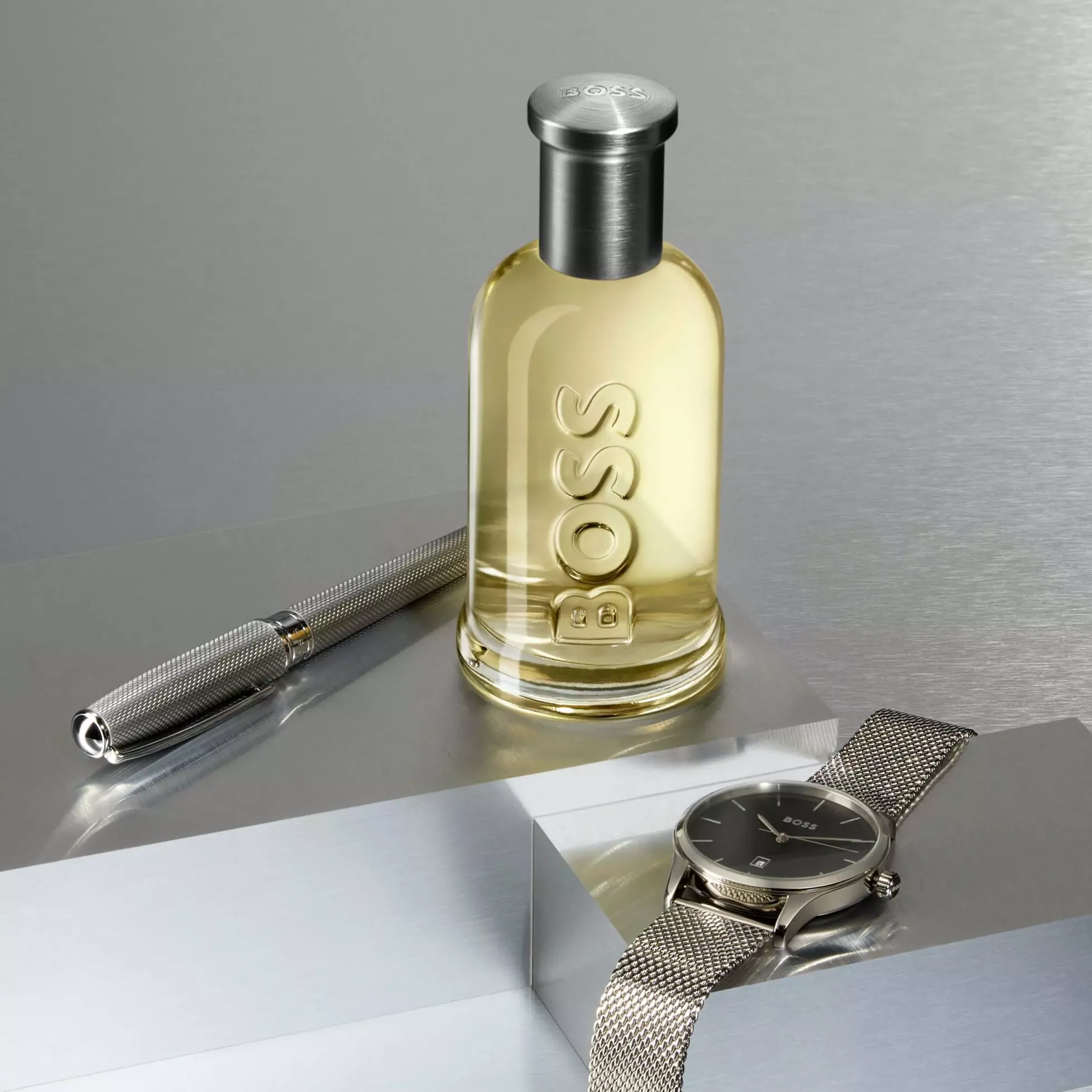 Hugo Boss Eau de Toilette for Men 30 ml