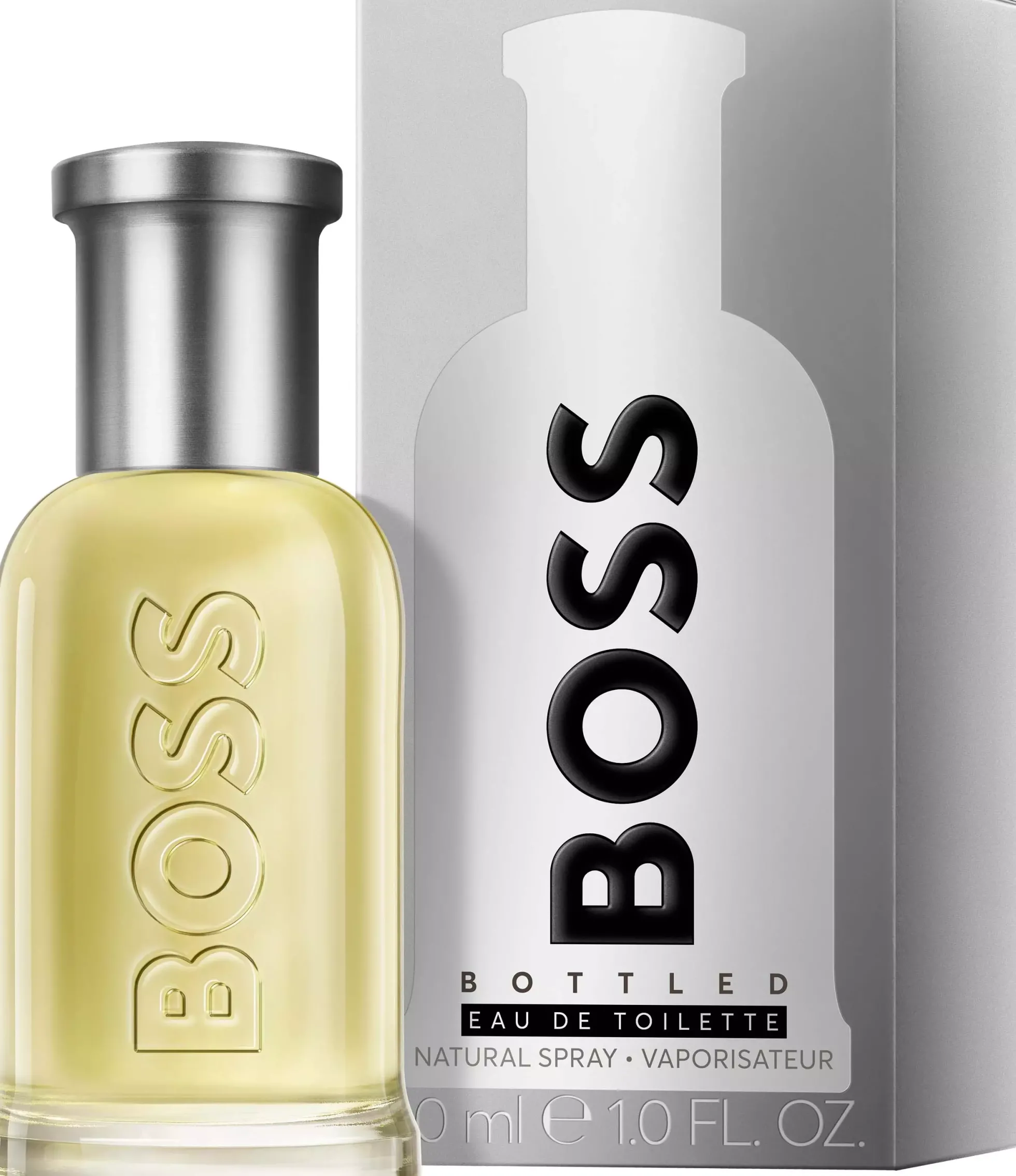 Hugo Boss Eau de Toilette for Men 30 ml