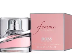 Hugo Boss Femme Eau de Parfum 75 ml