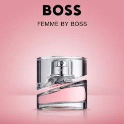 Hugo Boss Femme Eau de Parfum 75 ml