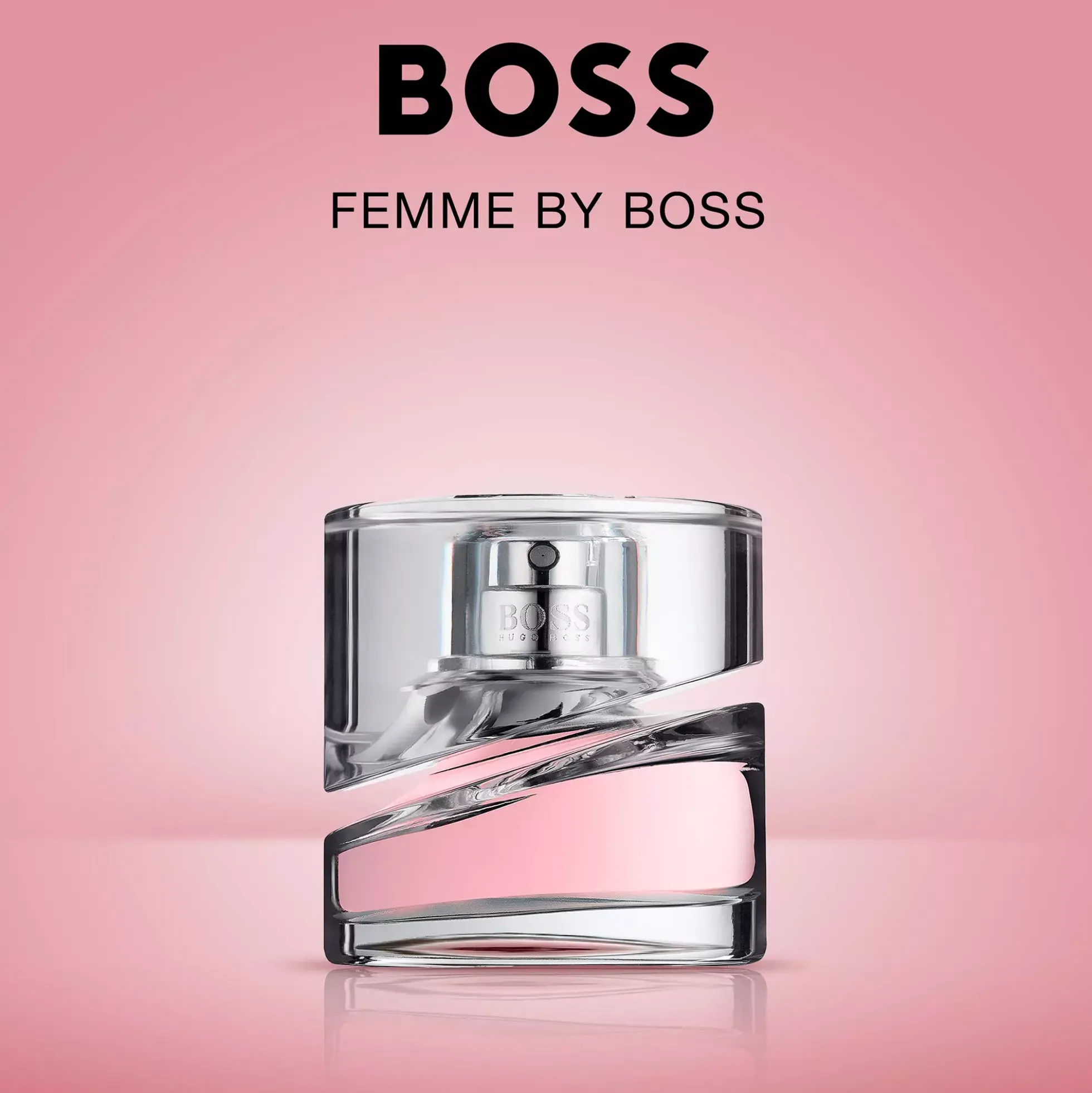 Hugo Boss Femme Eau de Parfum 75 ml