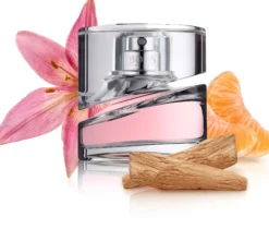 Hugo Boss Femme Eau de Parfum 75 ml