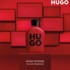 Hugo BossHugo Intense Eau de Parfum 75 ml