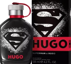 Hugo Boss Hugo Man Collab Le Eau de Parfum 125 ml