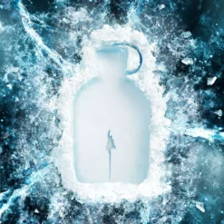 Hugo Boss Hugo Man Collab Le Eau de Parfum 125 ml