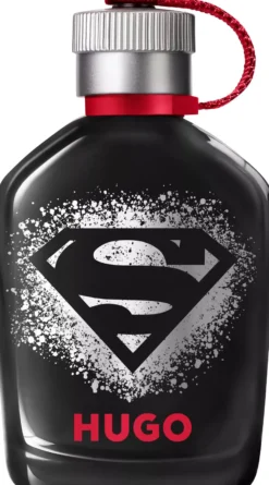 Hugo Boss Hugo Man Collab Le Eau de Parfum 125 ml