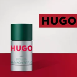 Hugo BossHugo Man Deodorant Stick for Men 75 ml