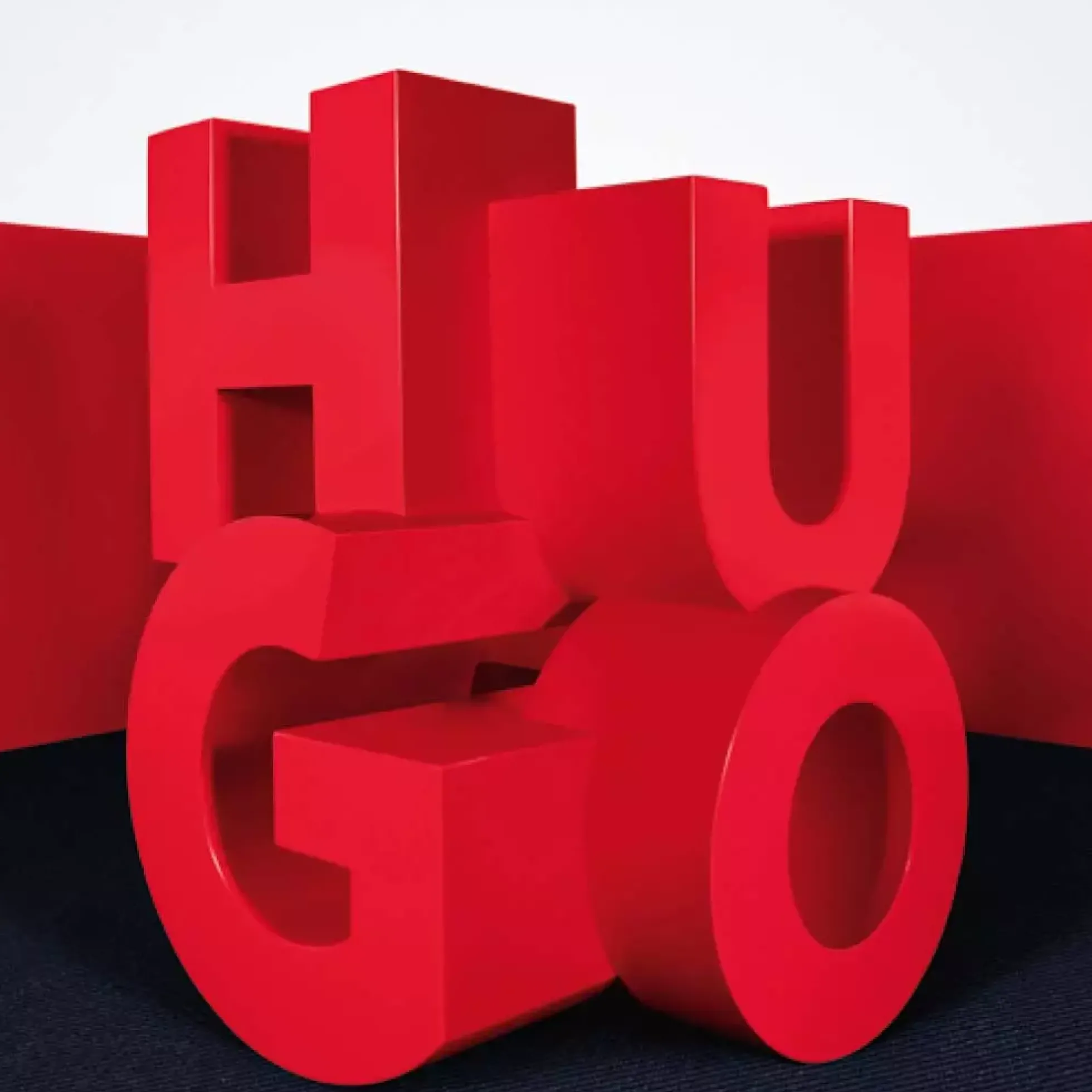 Hugo BossHugo Man Deodorant Stick for Men 75 ml