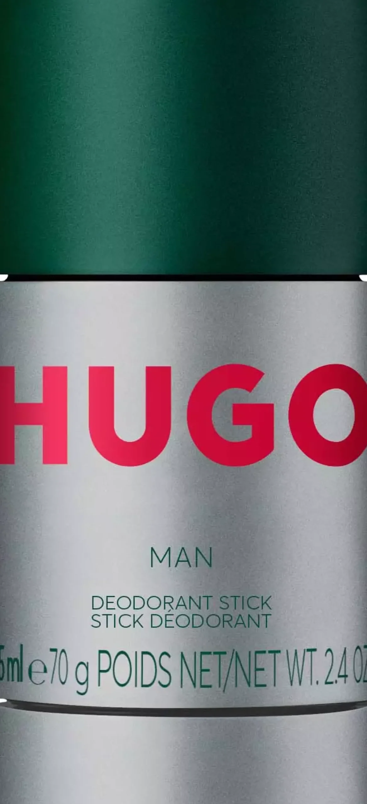 Hugo BossHugo Man Deodorant Stick for Men 75 ml