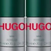 Hugo BossHugo Man Deodorant Stick for Men Duo