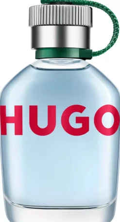 Hugo BossHugo Man Eau de Toilette for Men 125 ml