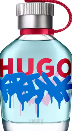 Hugo Boss Krink X Hugo Eau de Parfum 75 ml