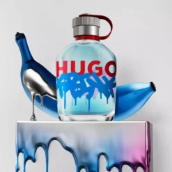 Hugo Boss Krink X Hugo Eau de Parfum 75 ml