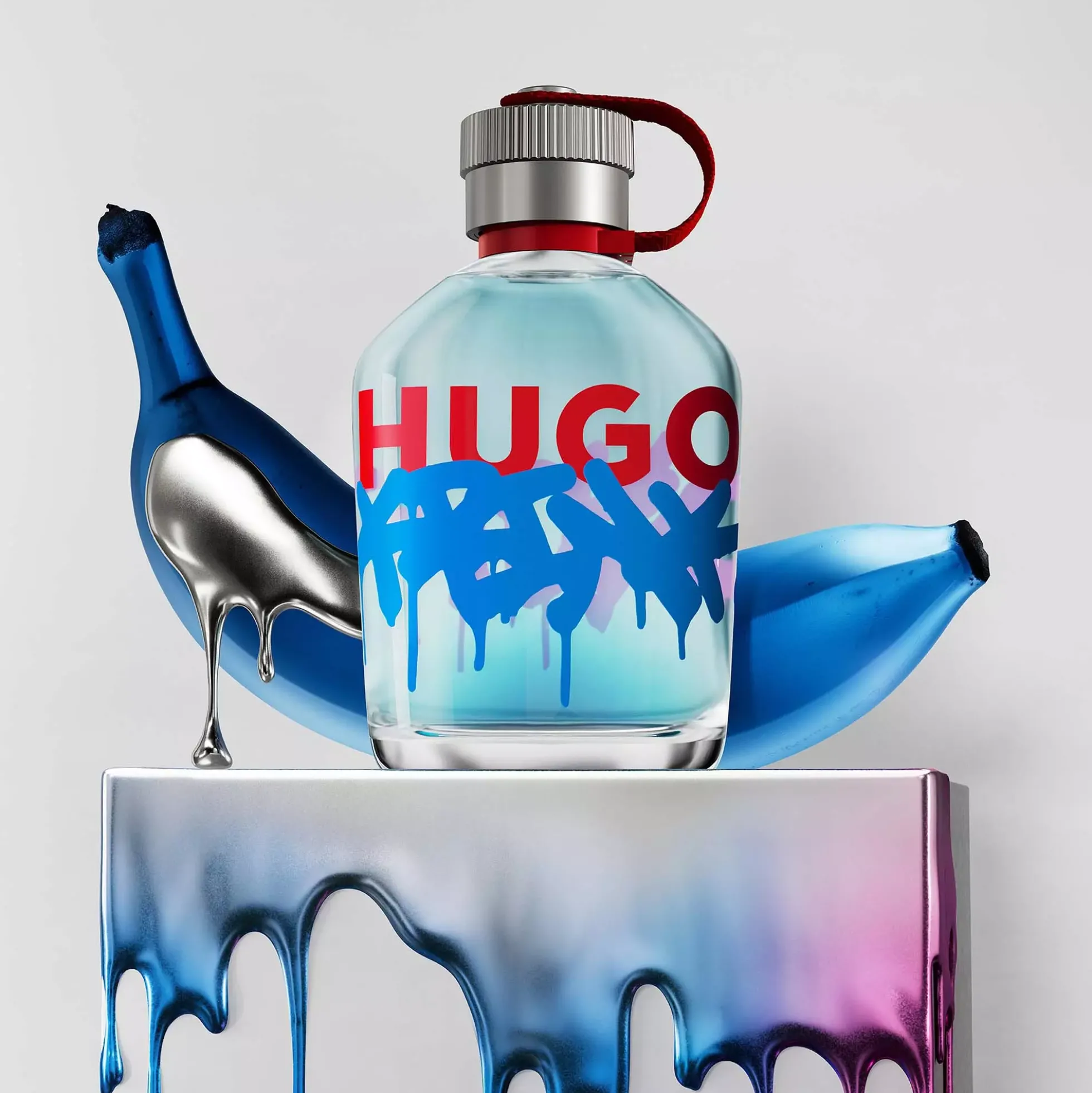 Hugo Boss Krink X Hugo Eau de Parfum 75 ml