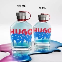 Hugo Boss Krink X Hugo Eau de Parfum 75 ml