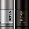 Hugo Boss The Scent & Bottled Deodorant Duo 2x75 ml