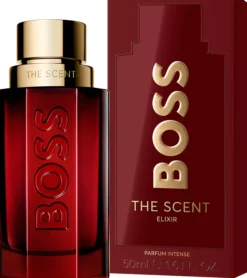 Hugo BossThe Scent Elixir Parfum 100 ml