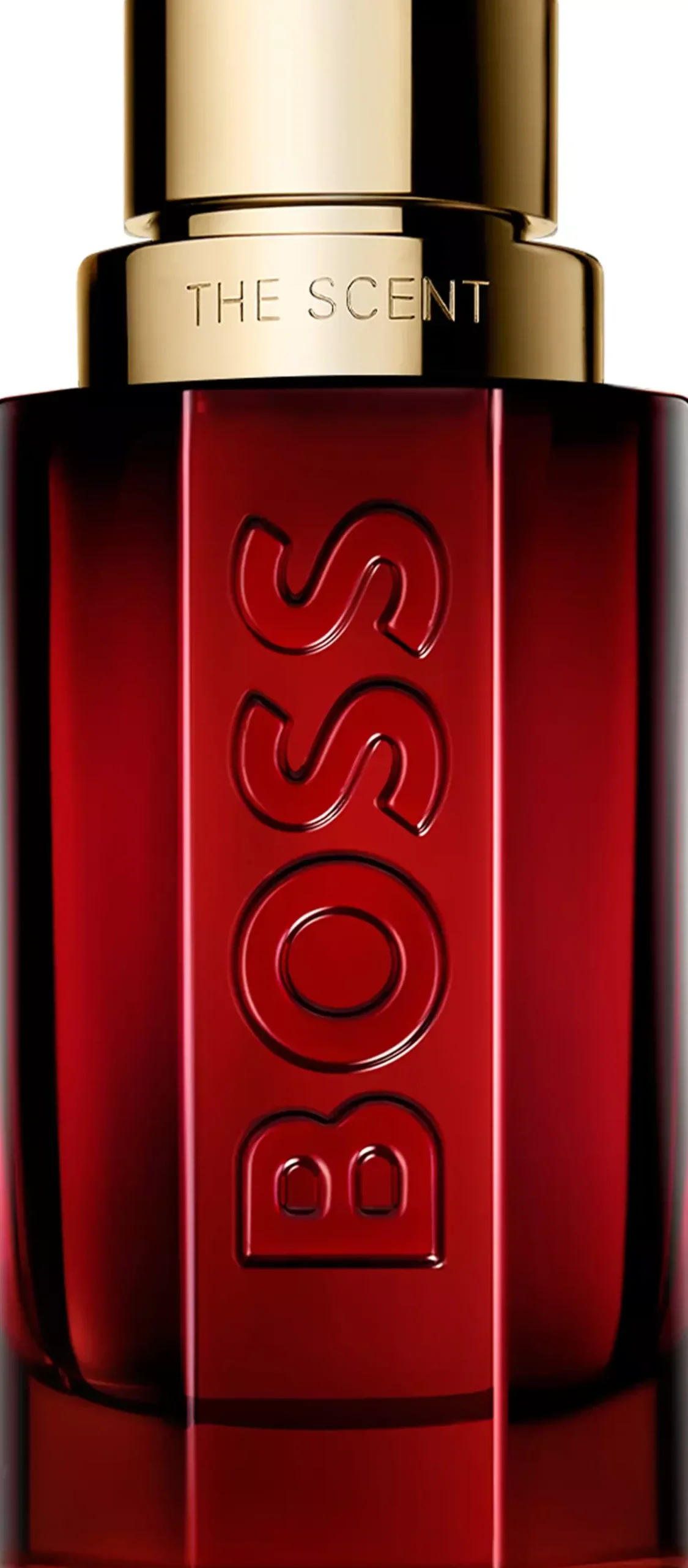 Hugo BossThe Scent Elixir Parfum 100 ml
