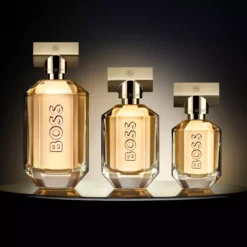 Hugo BossThe Scent For Her Eau de Parfum 50 ml