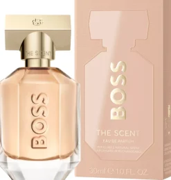 Hugo BossThe Scent For Her Eau de Parfum 50 ml
