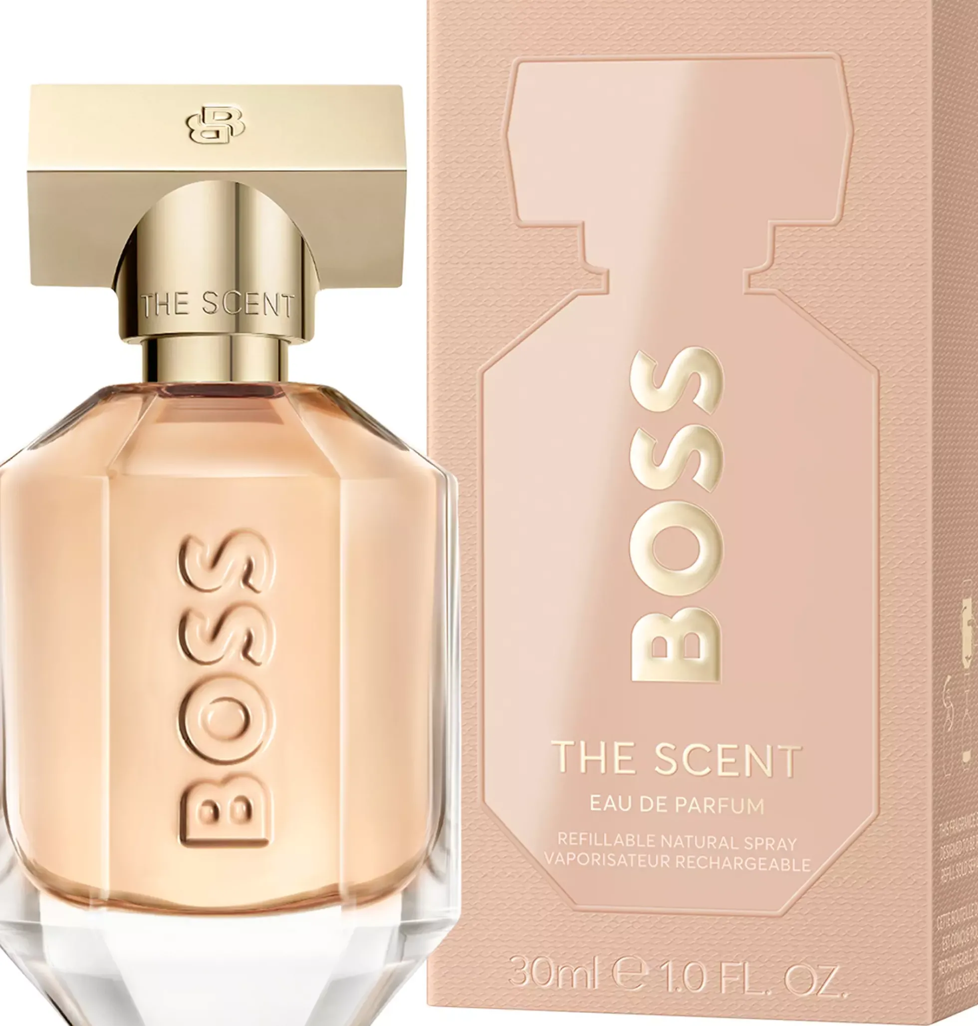 Hugo BossThe Scent For Her Eau de Parfum 50 ml