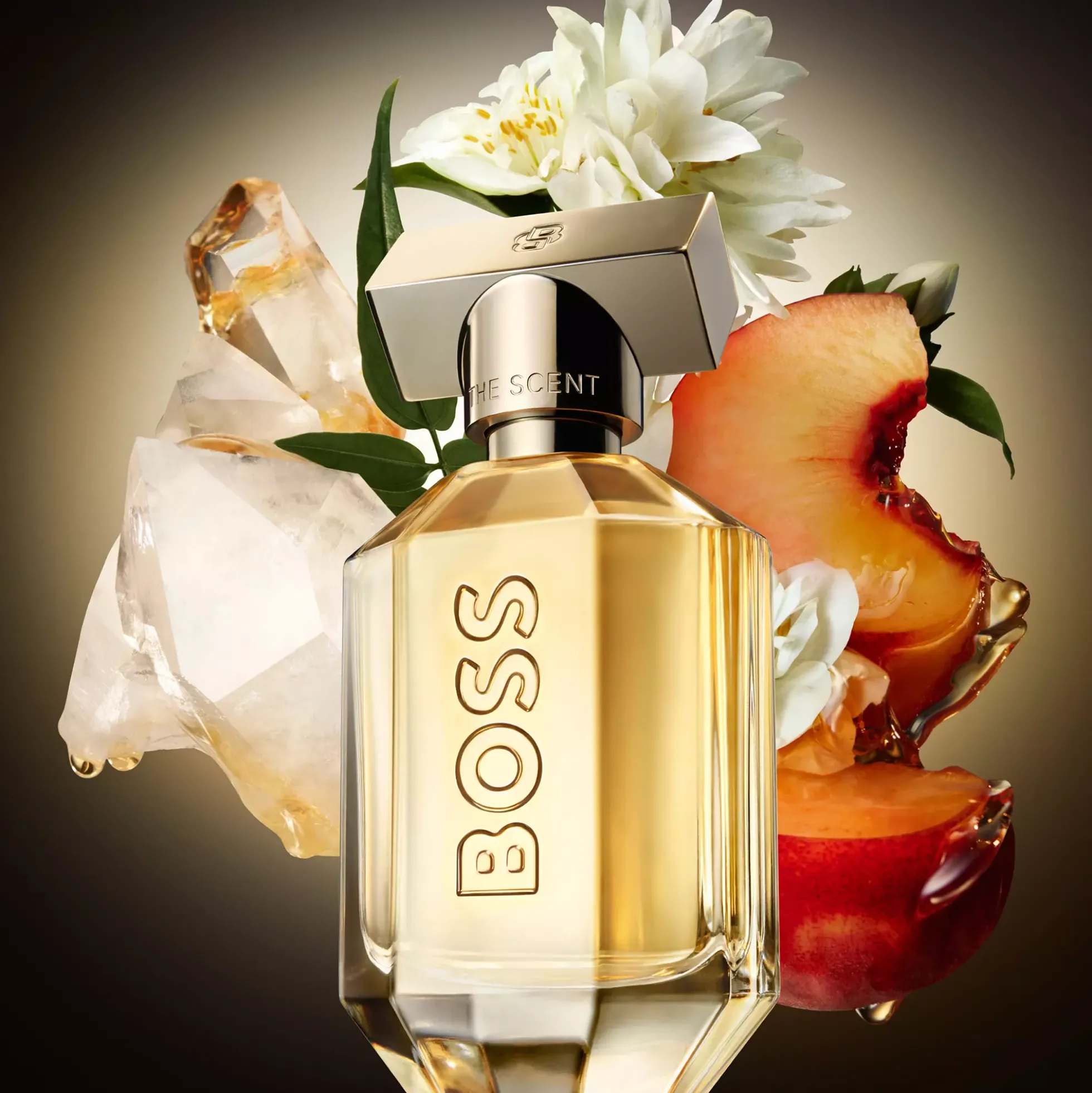 Hugo BossThe Scent For Her Eau de Parfum 50 ml