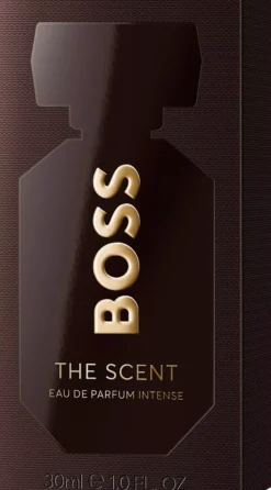 Hugo Boss The Scent for Her Eau de Parfum Intense 50 ml