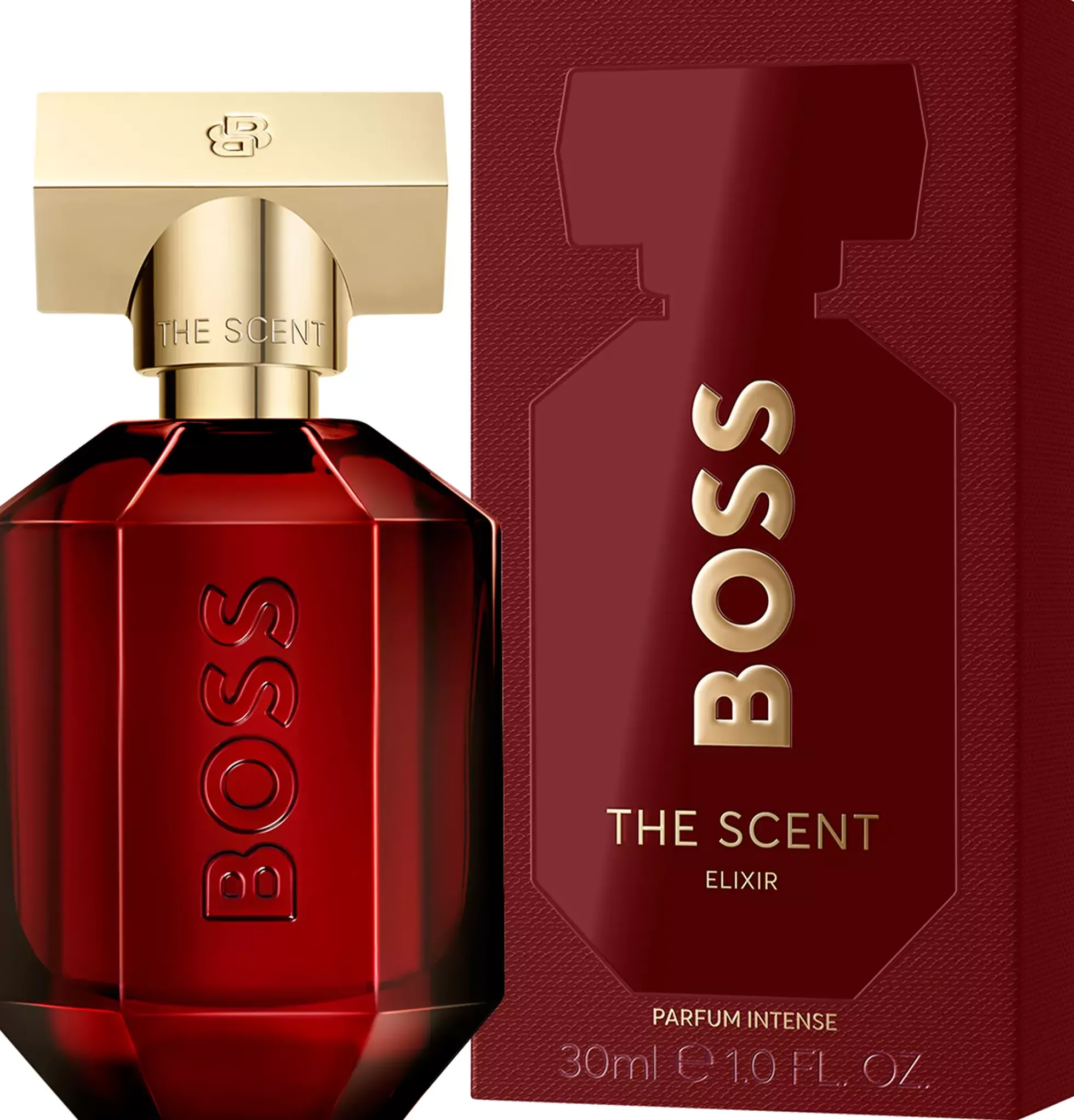 Hugo BossThe Scent For Her Elixir Eau de Parfum 50 ml