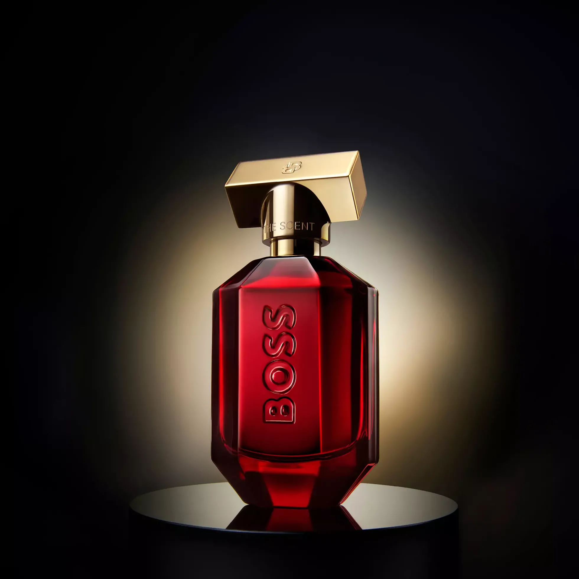 Hugo BossThe Scent For Her Elixir Eau de Parfum 50 ml