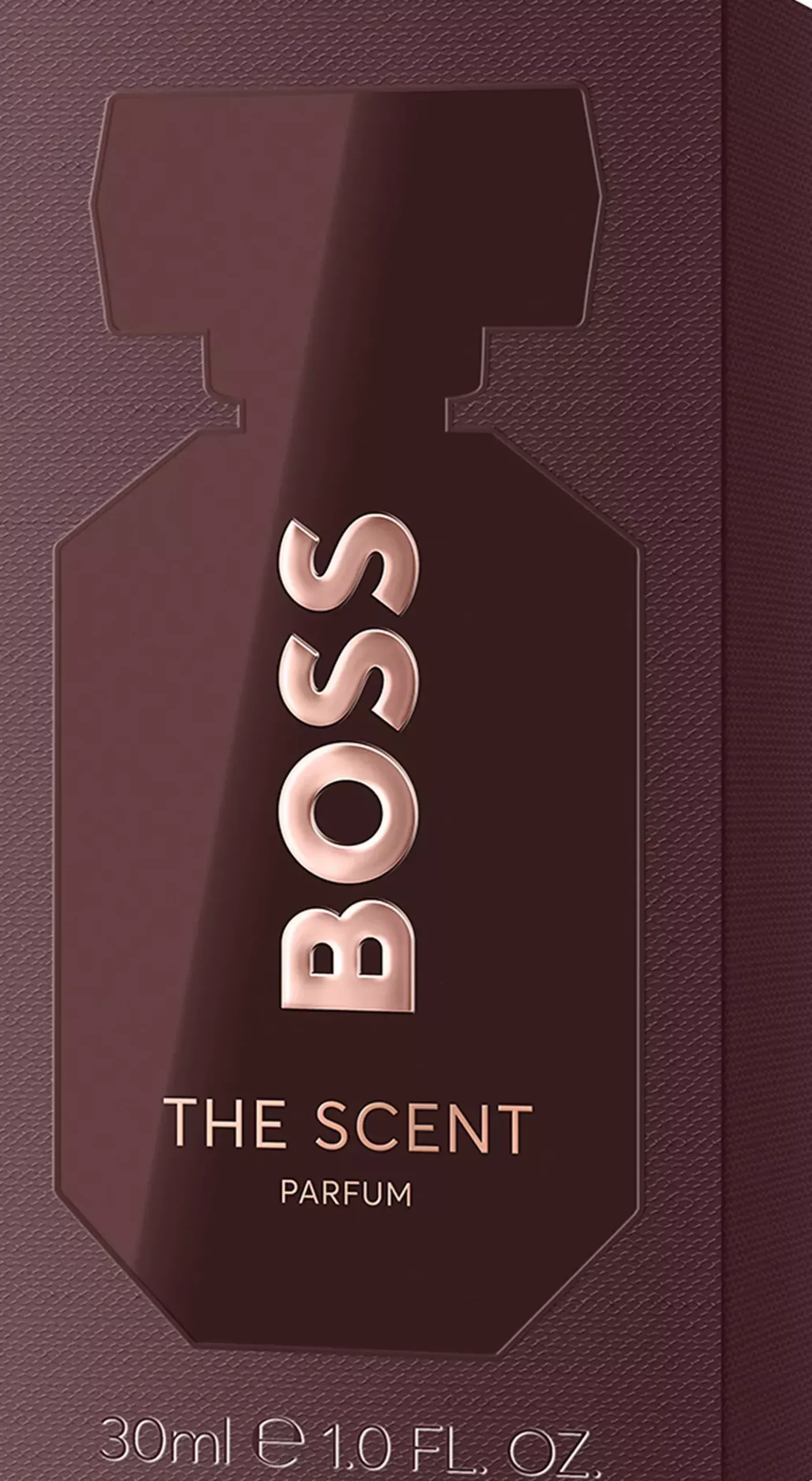 Hugo BossThe Scent For Her Le Parfum Eau de Parfum 50 ml