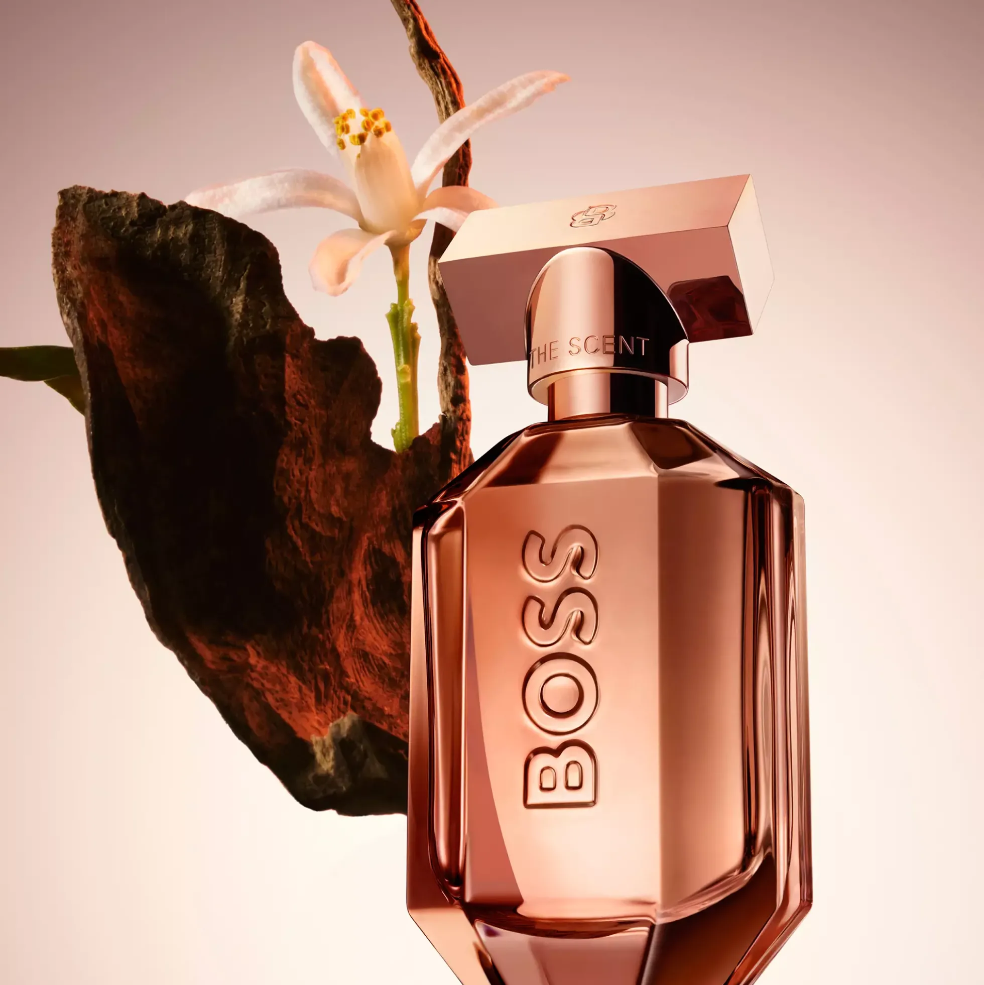 Hugo BossThe Scent For Her Le Parfum Eau de Parfum 50 ml