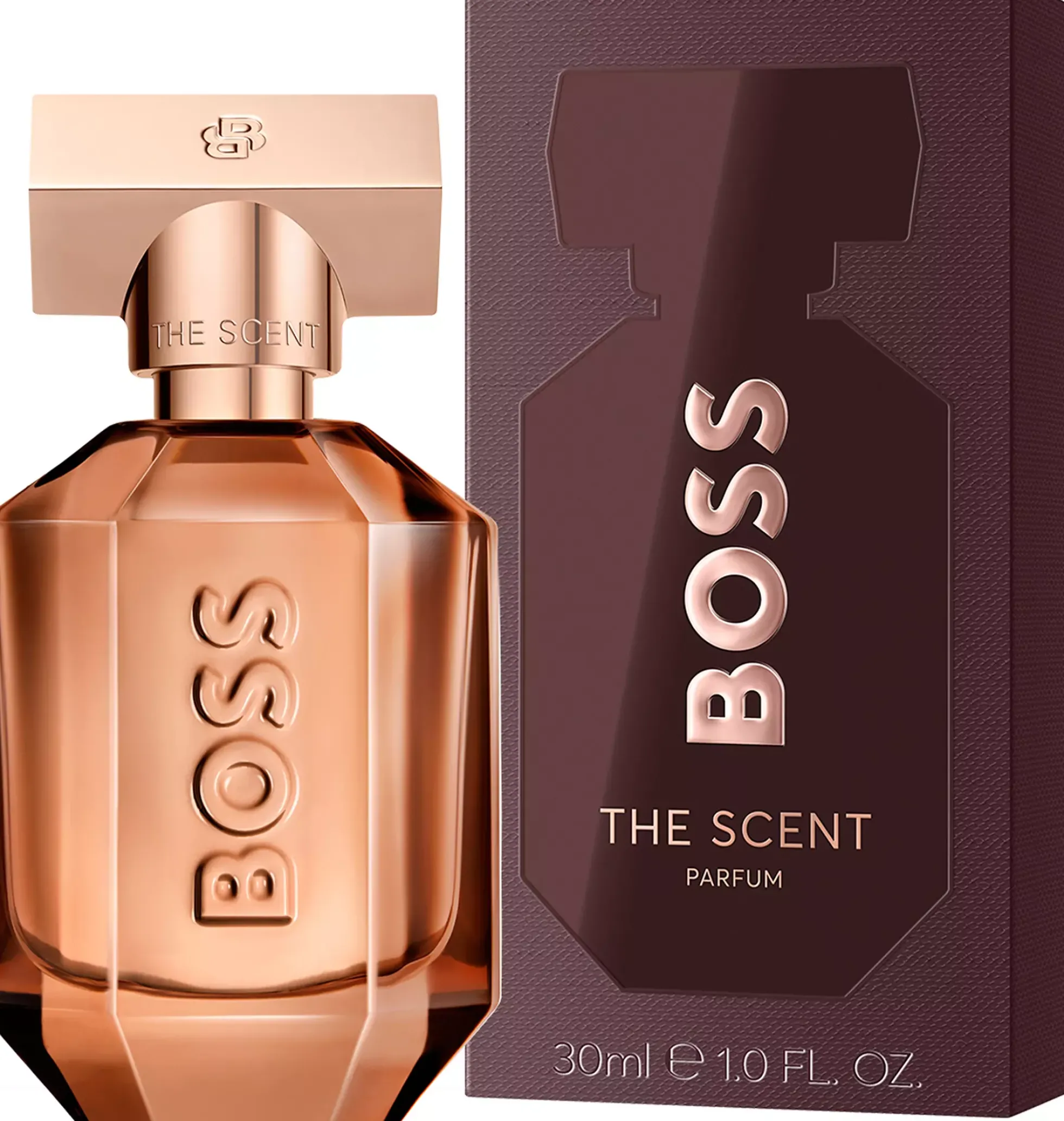 Hugo BossThe Scent For Her Le Parfum Eau de Parfum 50 ml