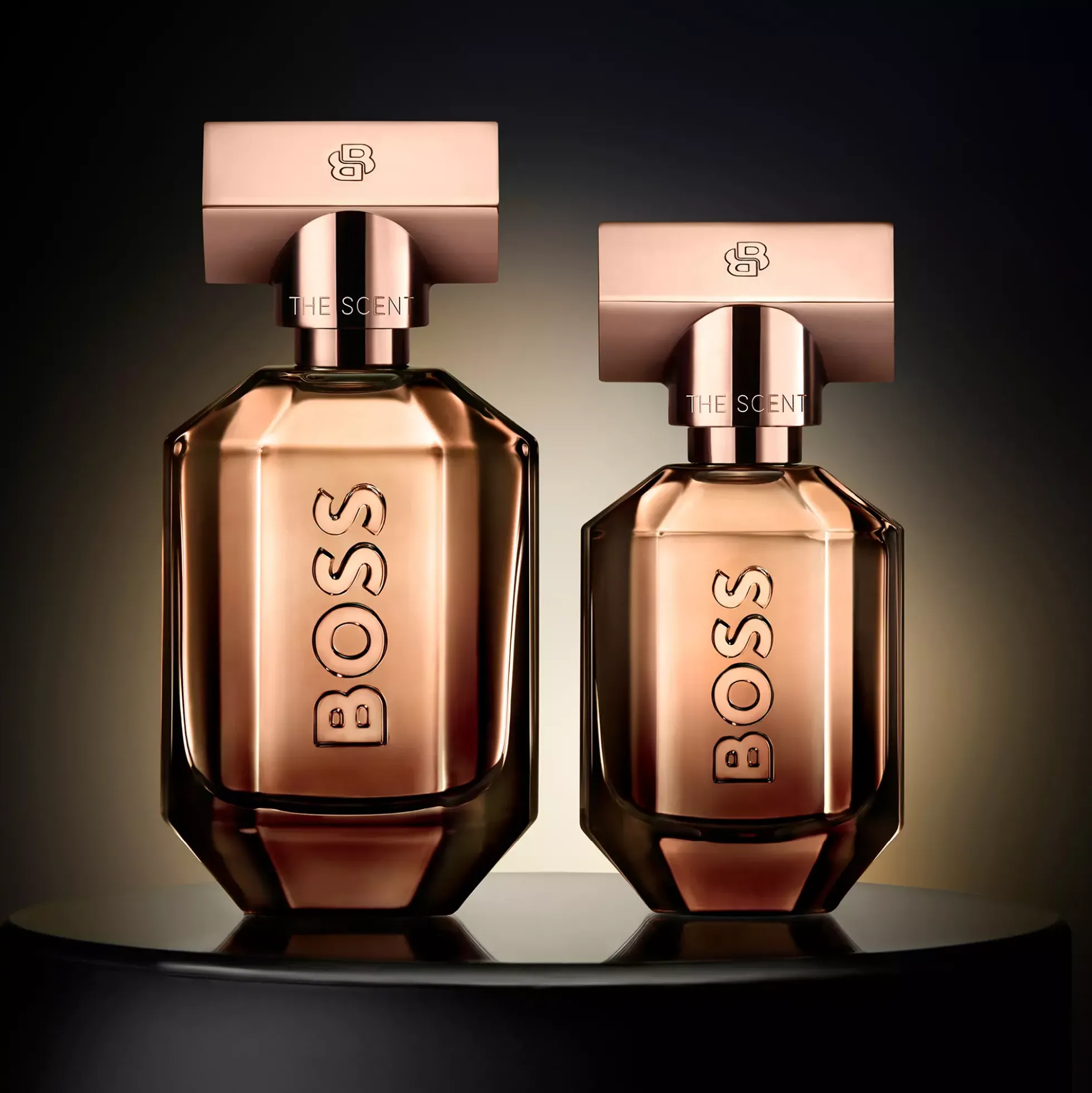Hugo BossThe Scent For Her Le Parfum Eau de Parfum 50 ml